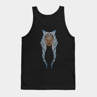 Tano Tribal Tank Top